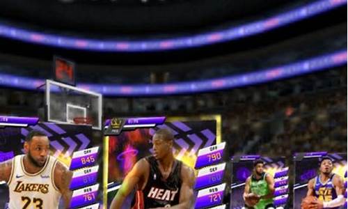 nba2k20手游如何恶意犯规_nba2k20手机版怎么故意