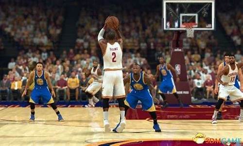 2k17球队训练空中接力_nba2k17空中接力怎么使用