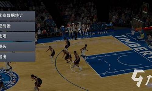 nba2k22手游捏脸数据_nba2k2