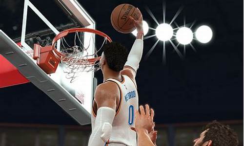 nba2k21离线进入生涯模式_nba2