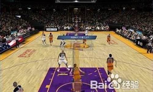 nba2kol怎么转身_nba2kol怎