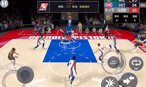 nba2k21iphone怎么下载_nba2k21手游苹果怎么下版本