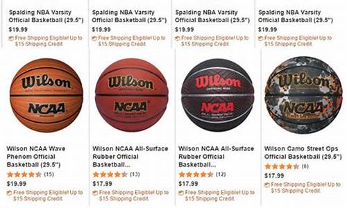 nba篮球品牌威尔士_wilson篮球是