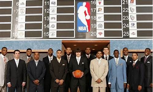 06年nba最佳阵容_2006年nba球