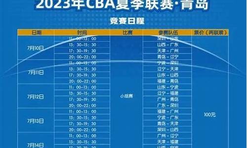 cba决赛时间2021_cba篮球决赛时