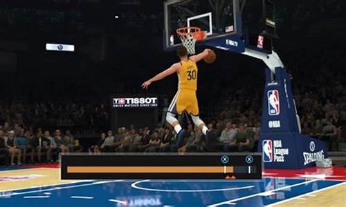 nba2k20扣篮怎么扣_2k20 如何扣篮