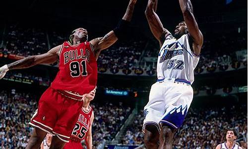 nba98年总决赛录像回放_nba98年