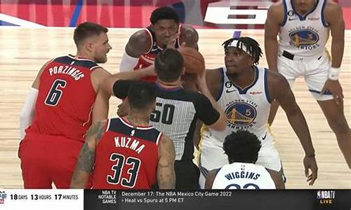 nba录像微博回放像_nba录像回放像中