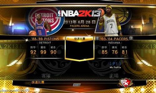 nba2k13球员真实投篮_nba2k1