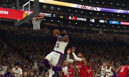 nba2k20欧洲步上篮_nba2k2020欧洲步