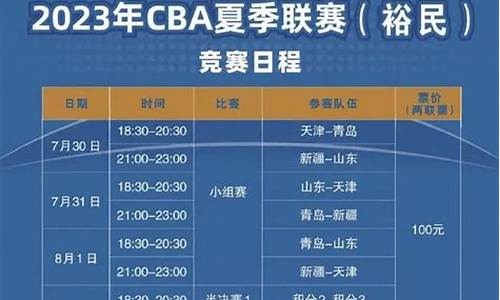 cba半决赛赛程2014_CBA半决赛赛程对阵已出炉