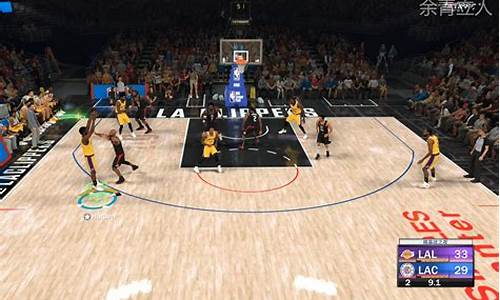 nba2k21咋又连不上服务器啦_nba2k21为什么连不上