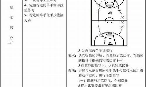 中班体育篮球活动教案40篇_篮球体育活动教案中班