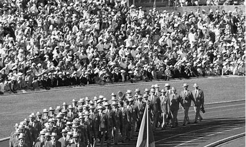 1960年奥运会_1968年奥运会