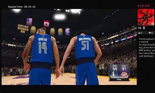 nba2k20mc最帅捏脸数据_nba2k20捏脸数据帅哥