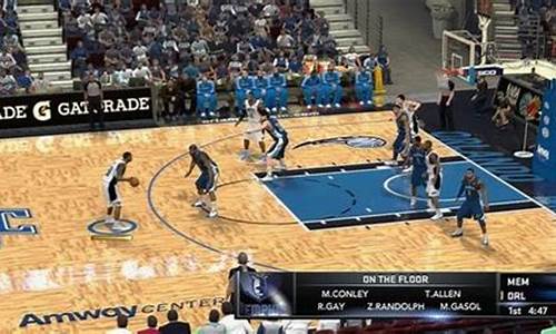 nba2k最低配置要求_nba2k的配置要求