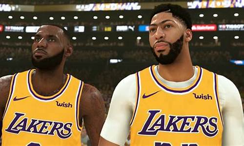 nba2k20手机技巧操作表_nba2k20手游操作技巧