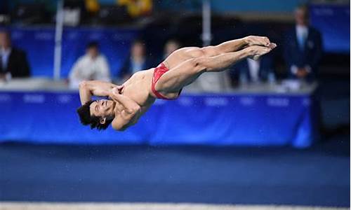里约奥运会跳水_里约奥运会跳水冠军名单