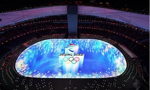 北京2022年冬奥会_北京2022年冬奥会和冬残奥会主题口号