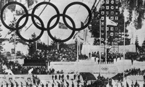 现代奥运会的起源与发展简单介绍_现代奥运会的起源与发展简单介绍50字